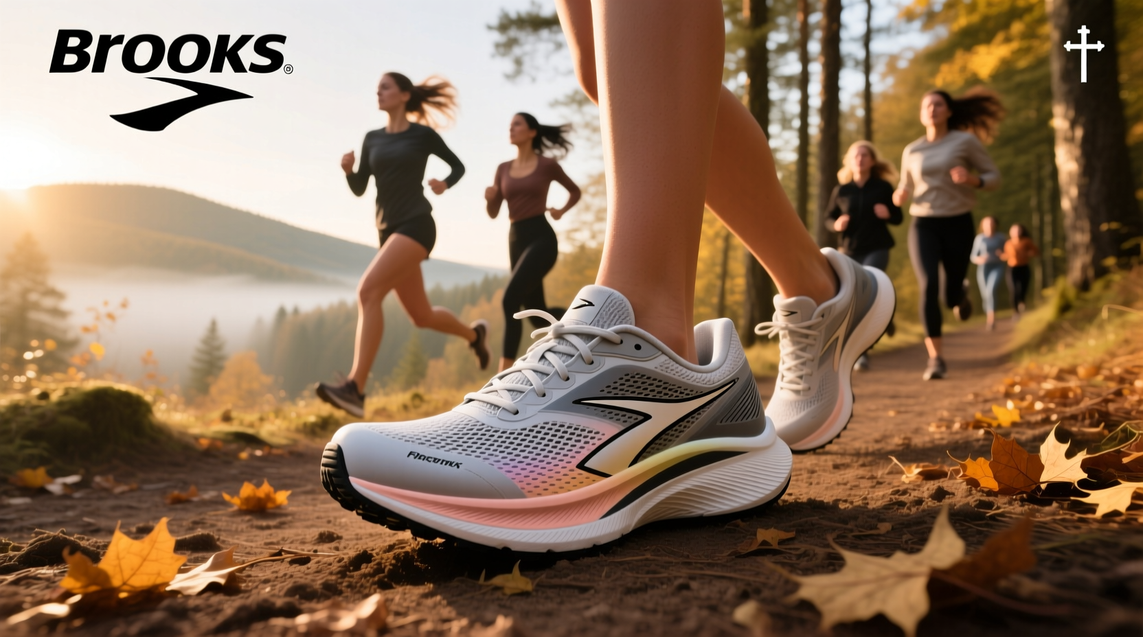 best brooks running shoes for women guide