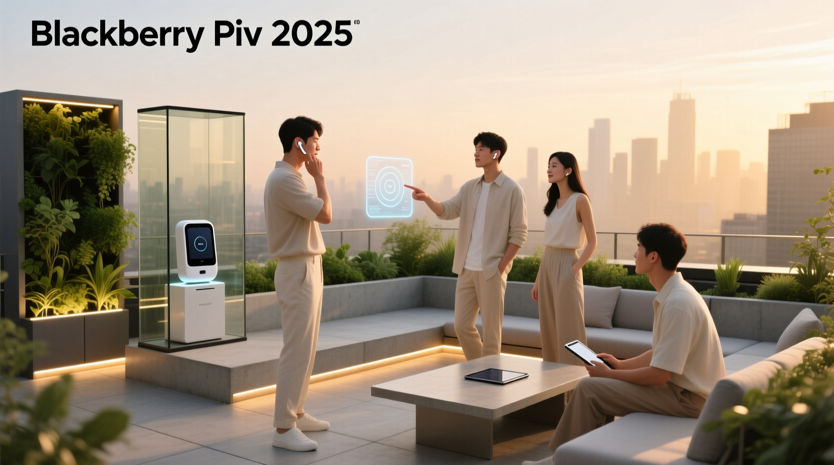 blackberry priv in 2025 still usable support reality check