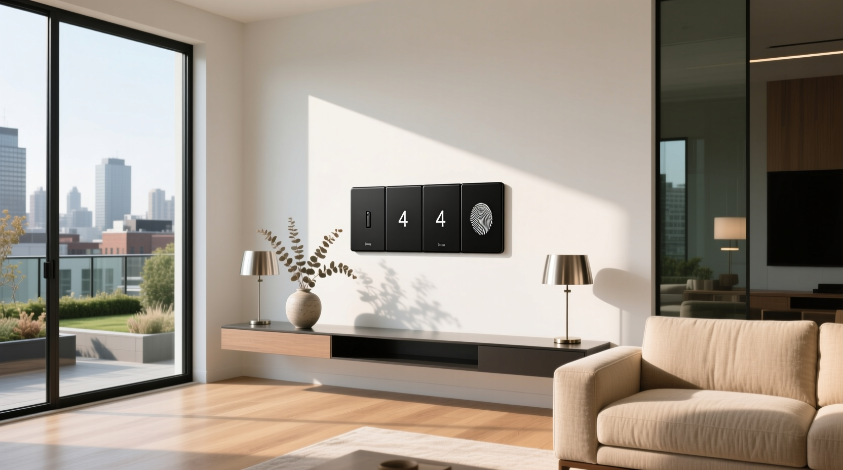 4 gang modern light switches buyer’s guide