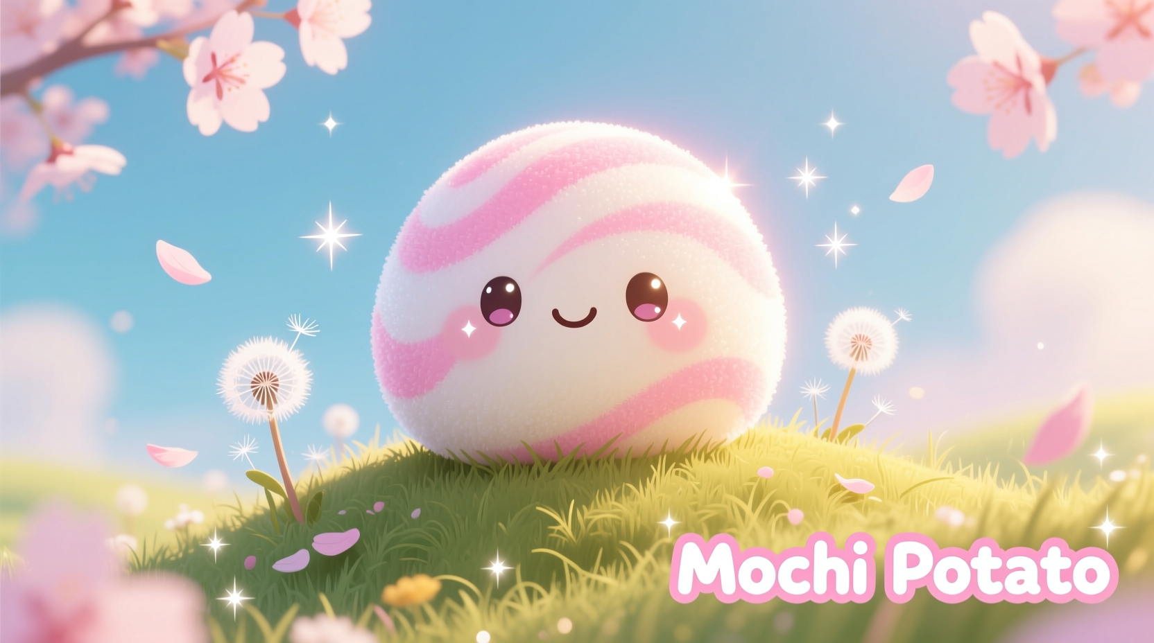 Mochi Potato Explained: Culinary Confusion Clarified