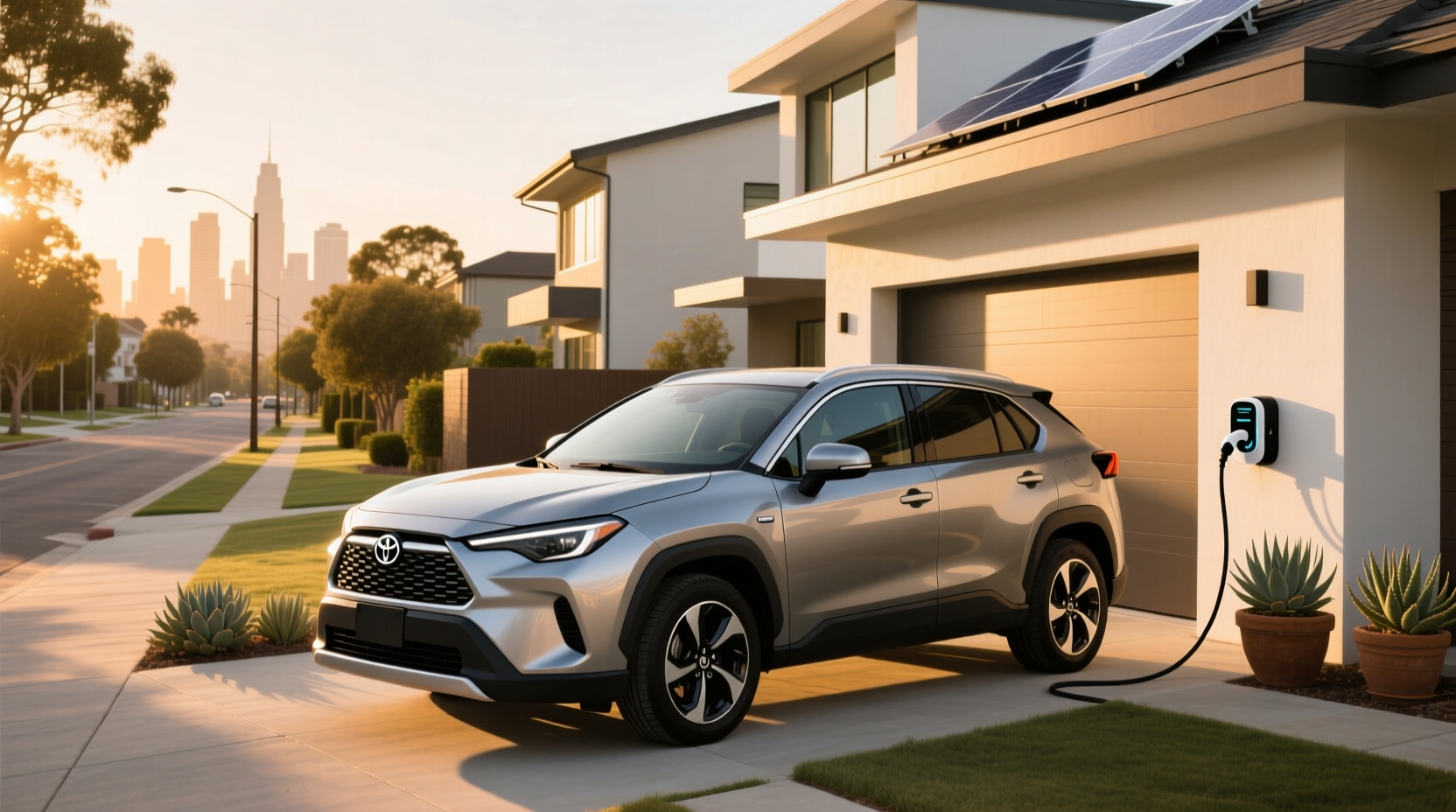 Corolla Cross Plug-in Hybrid Guide: What to Look For