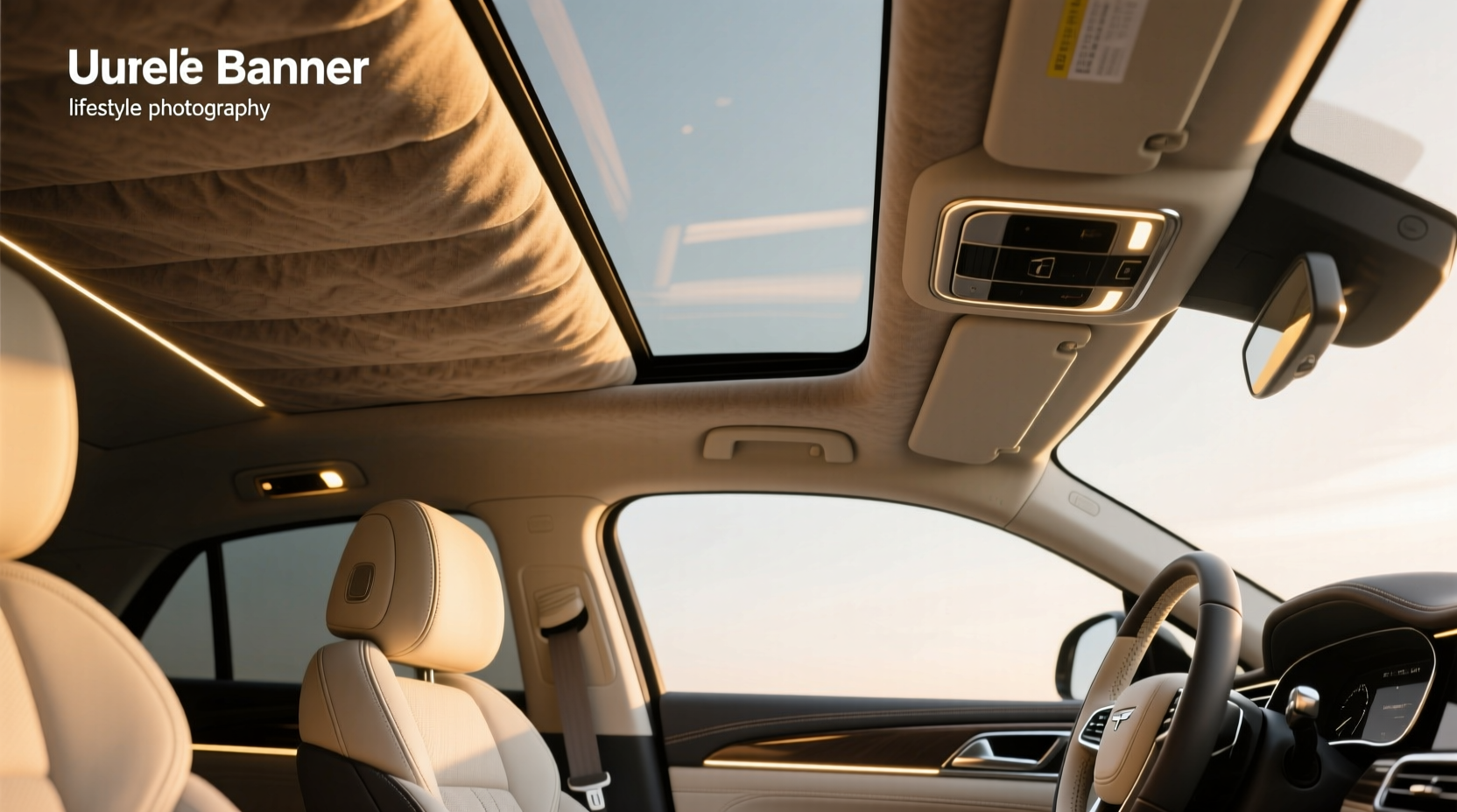 alcantara headliner fabric guide