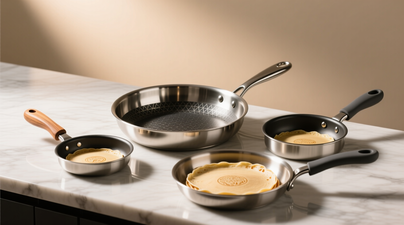 best crepe pans
