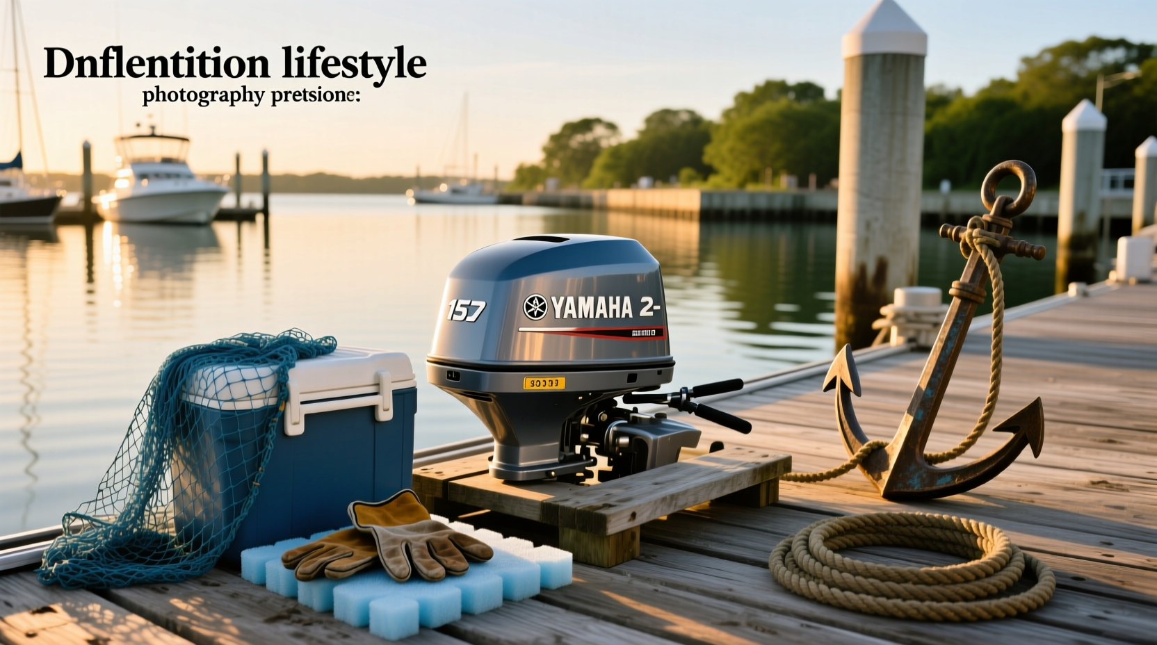 How to Buy a Yamaha 15hp 2-Stroke Outboard for Sale Safely