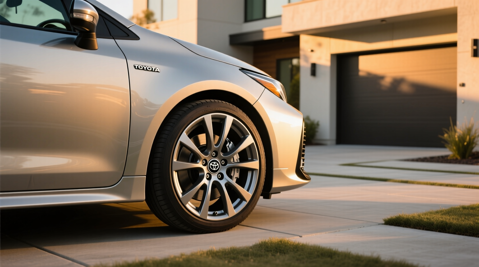 Toyota Corolla 4x100 Wheels Guide