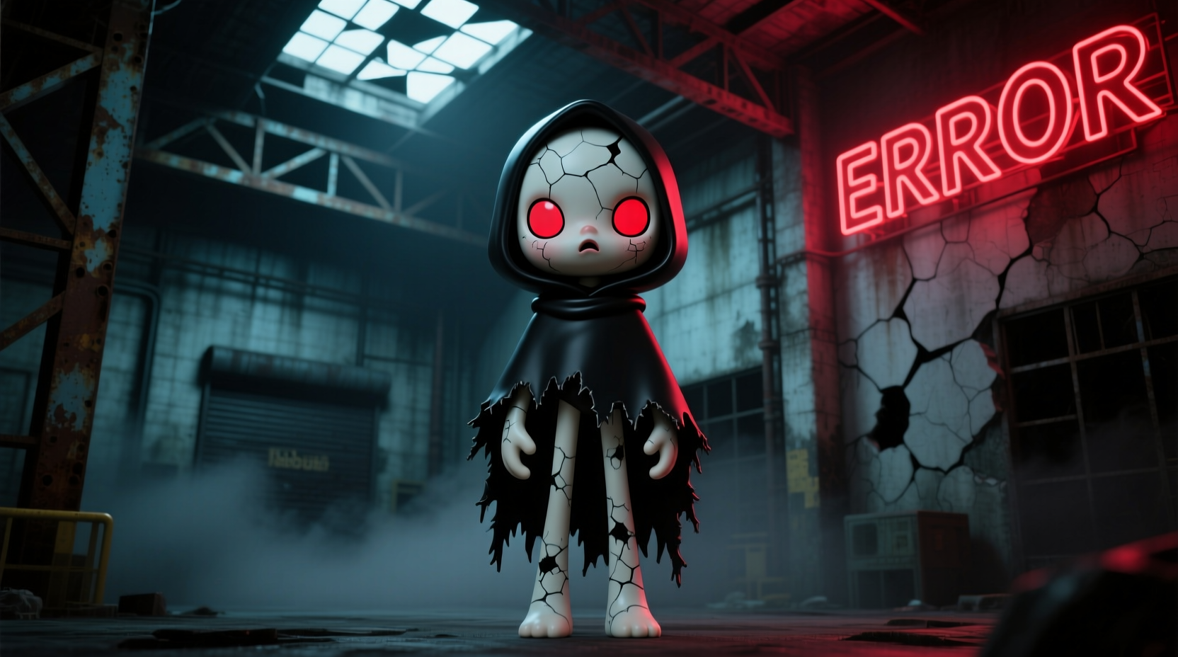 why so serious labubu collection