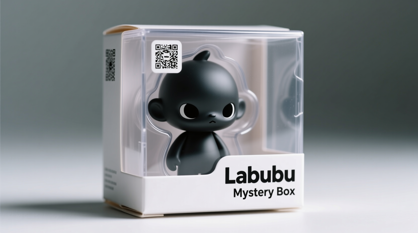 how to know which labubu is inside