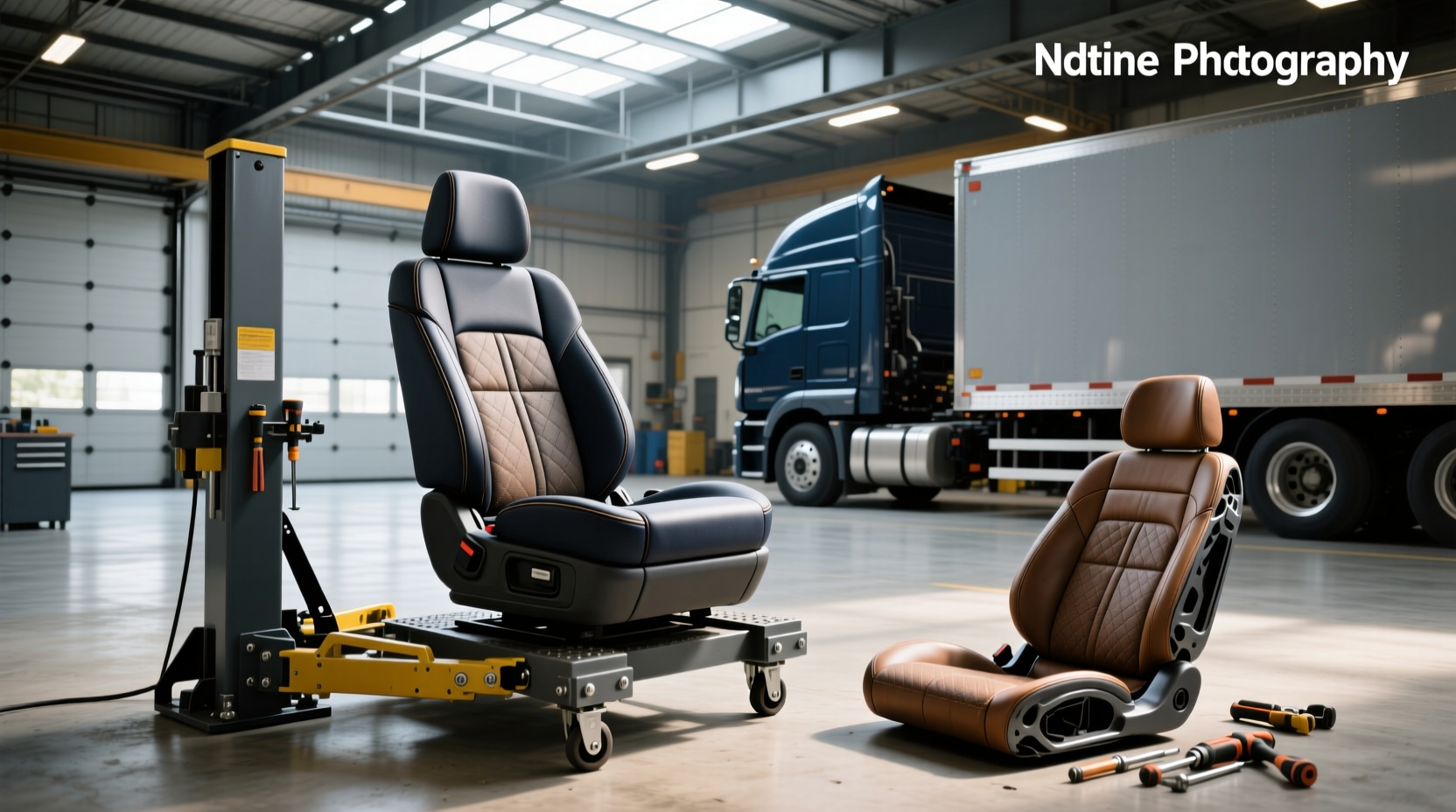 How to Choose Replacement Seats for Trucks: Fit, Types & Costs