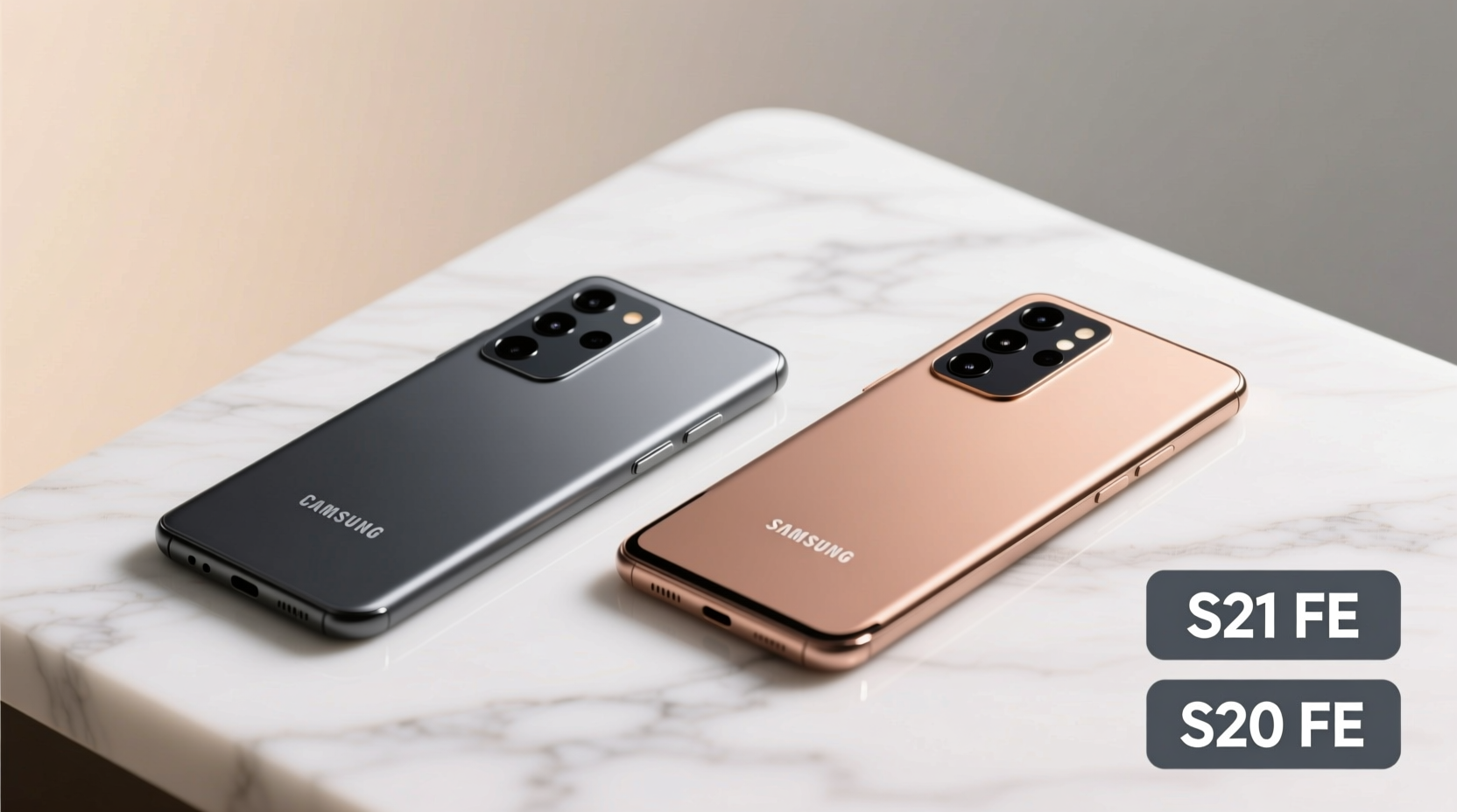 s21 fe vs s20 fe is the newer samsung phone actually worth the upgrade 2