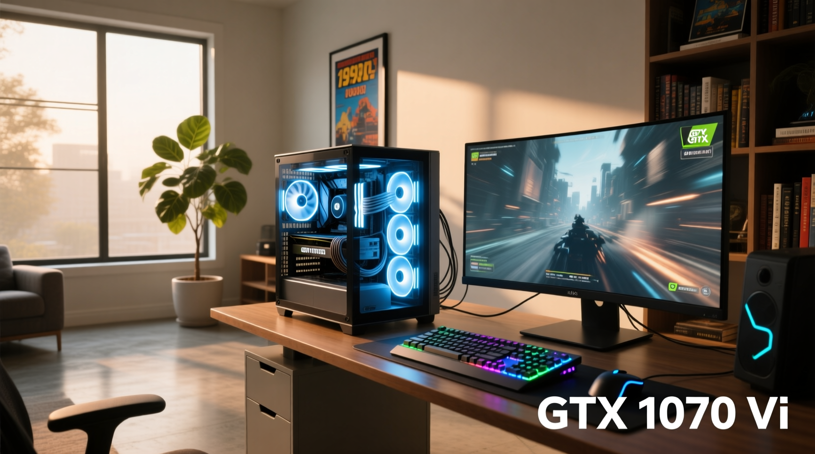 gtx 1070 ti still worth it in 2024–2026