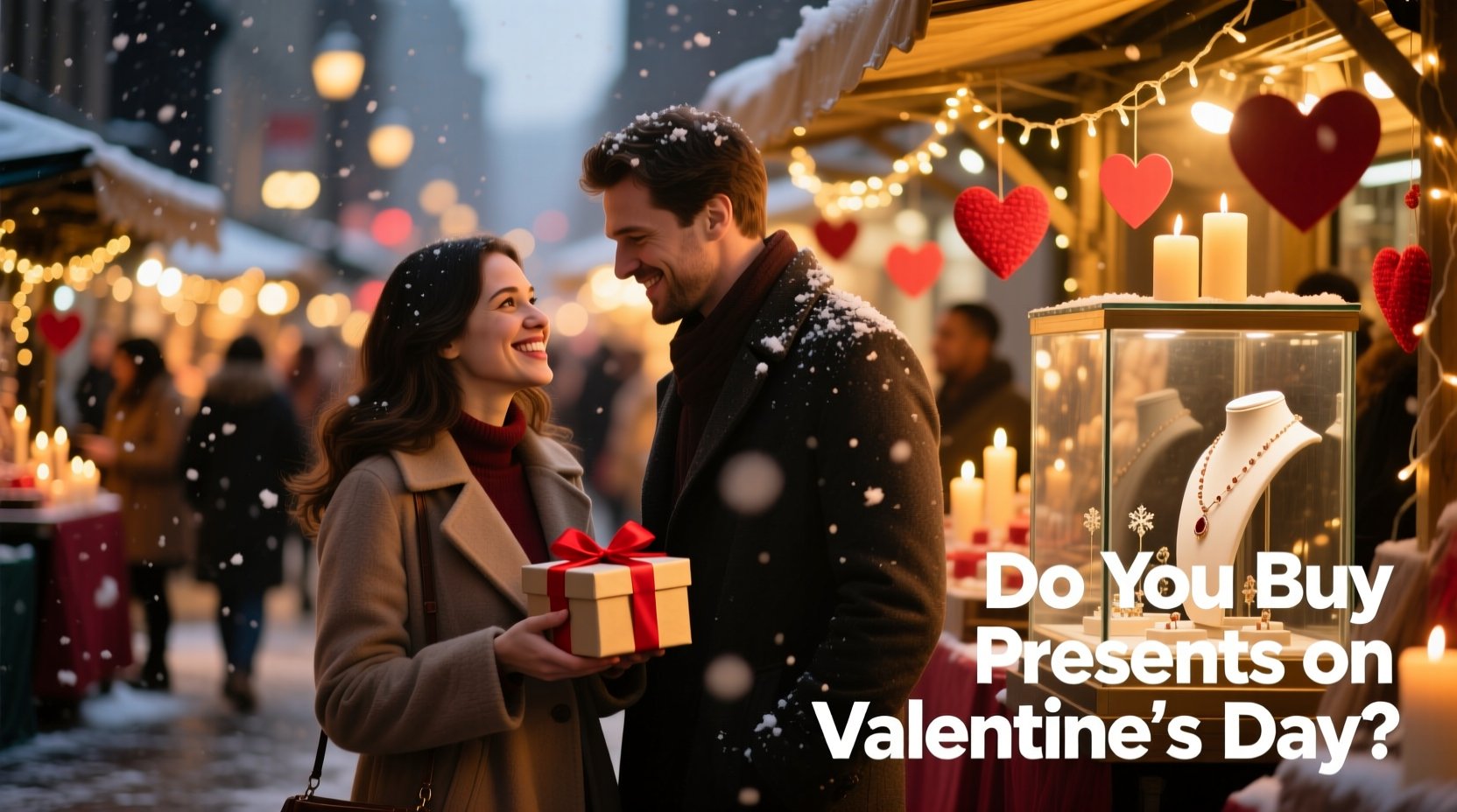 How Early to Buy Valentine's Day Flowers for Best Selection