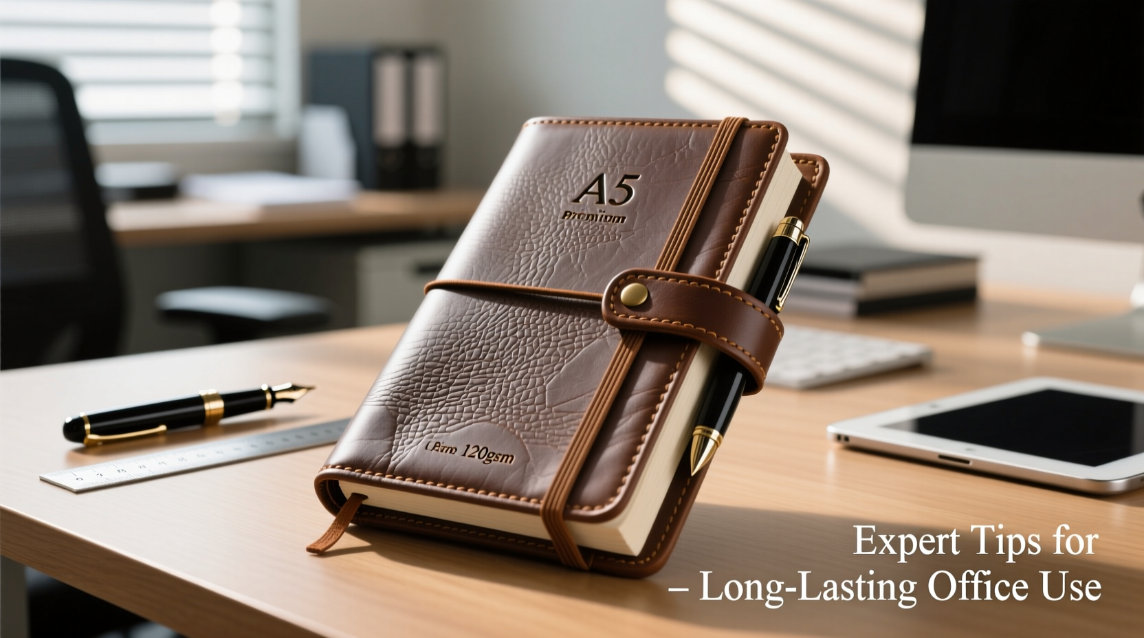 how to choose a durable a5 notebook for office use expert tips for long lasting quality