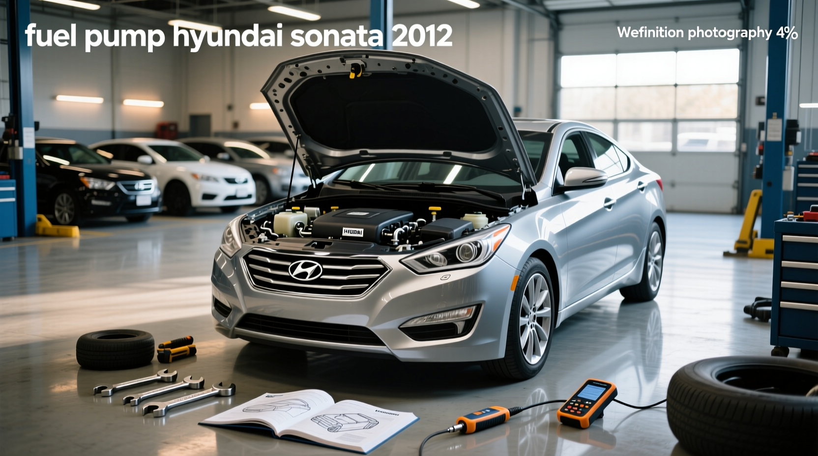 2012 hyundai sonata fuel pump guide
