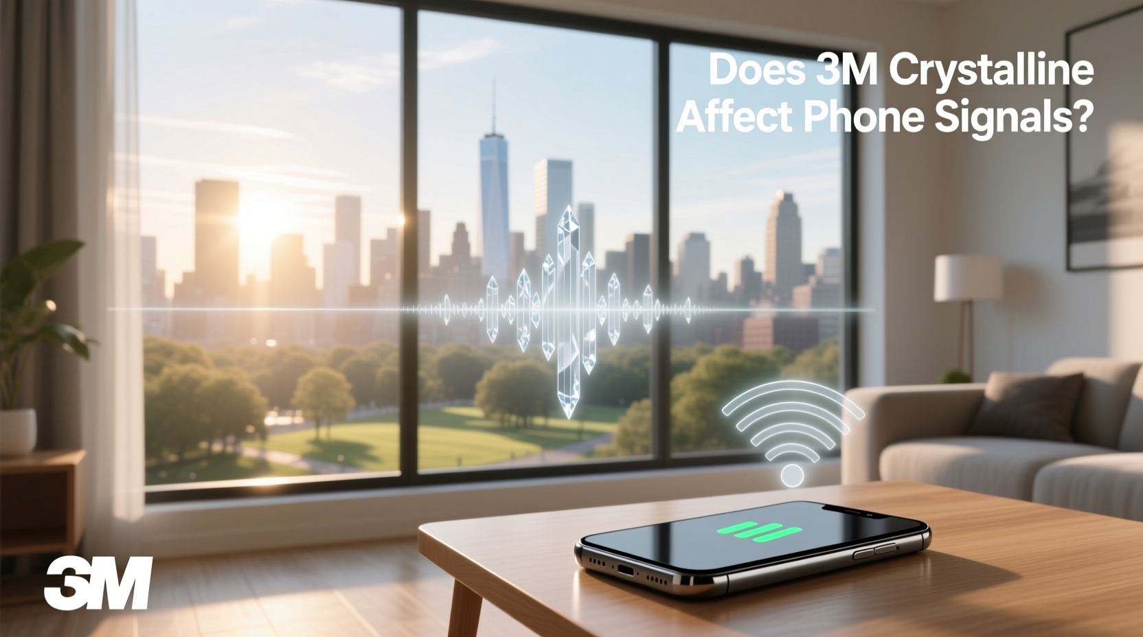 3m crystalline tint film,Does 3M Crystalline affect phone signals? buying guide