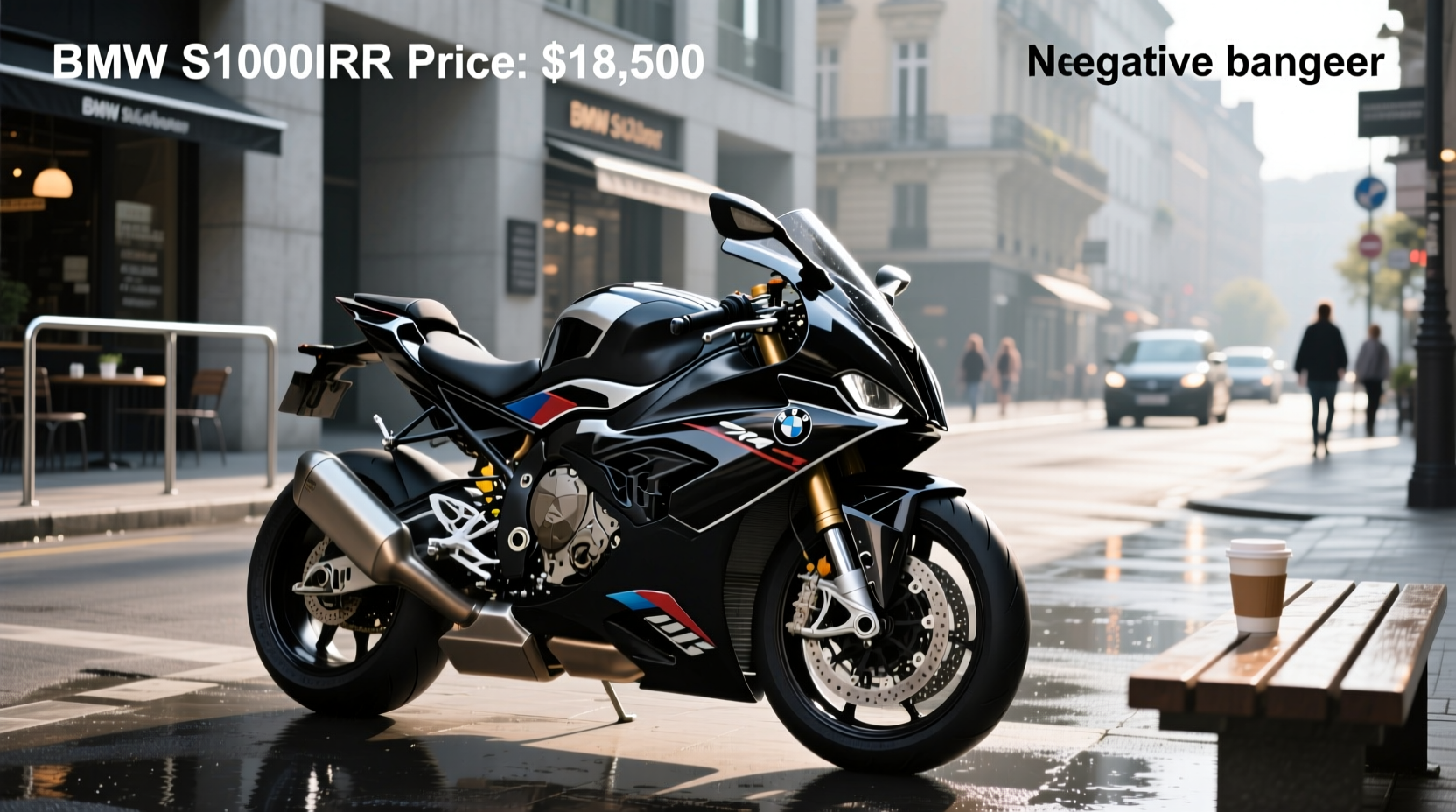 What Is the BMW S1000RR Price in Dollars?