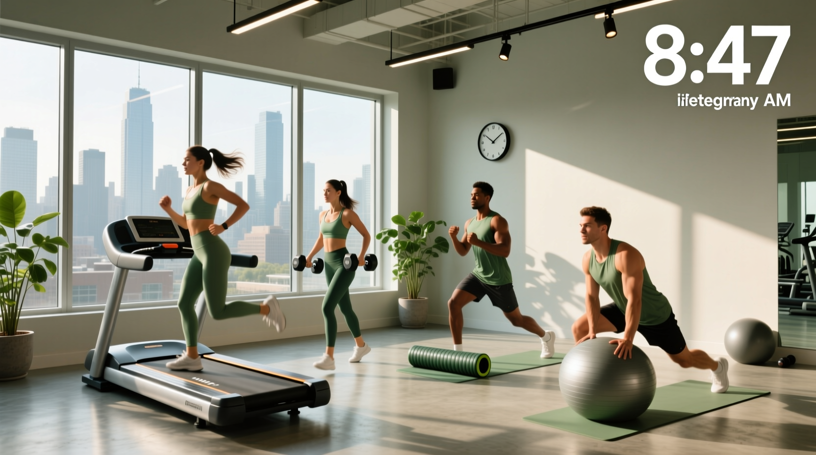 aerobic vs strength training guide