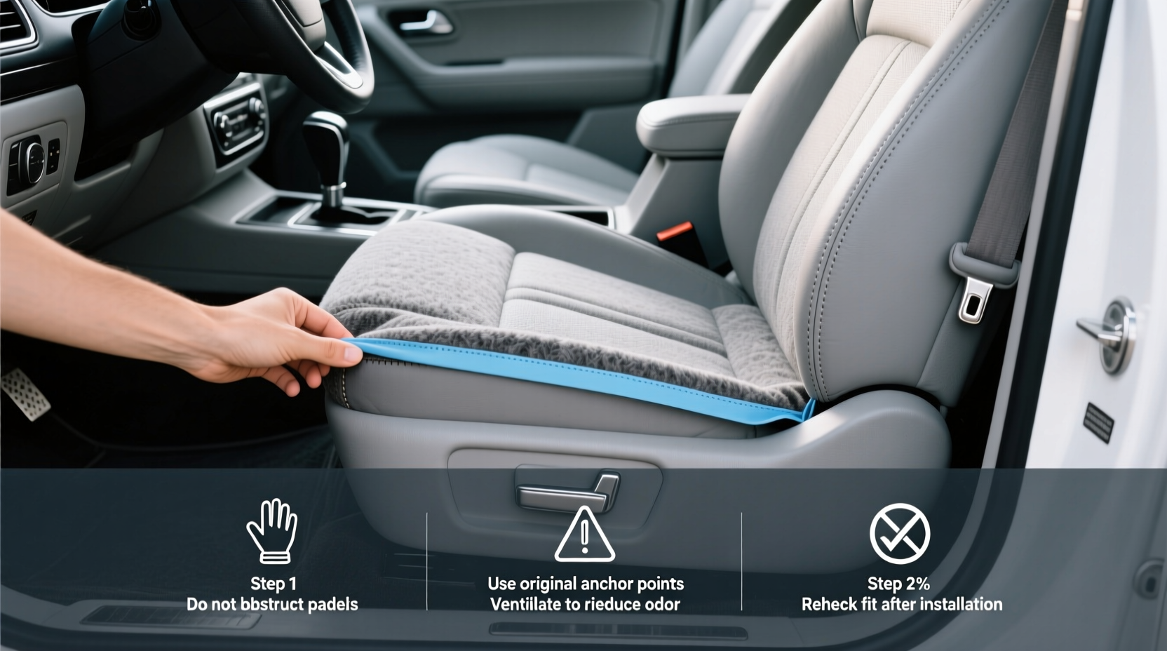 Seat Covers for 1994 Ford Ranger Buying Guide