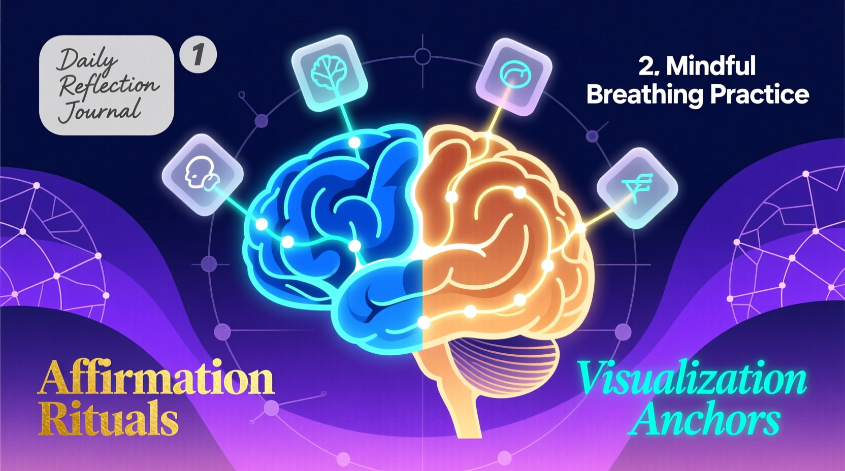 practical strategies to transform your subconscious thinking for lasting change