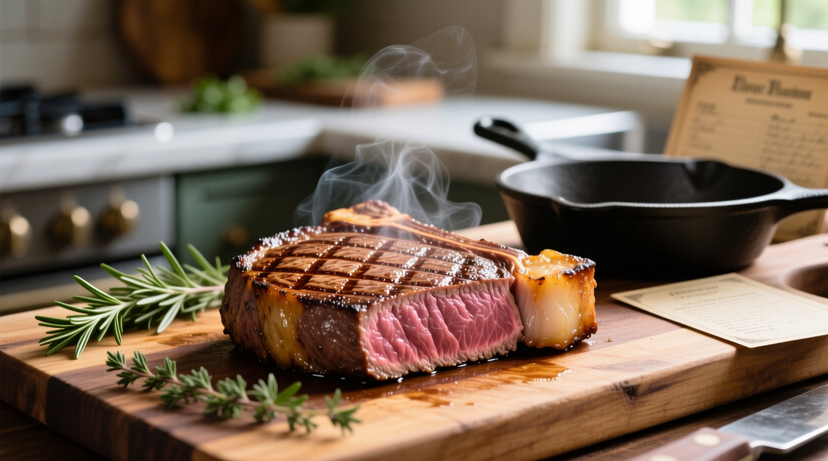 how to cook filet mignon