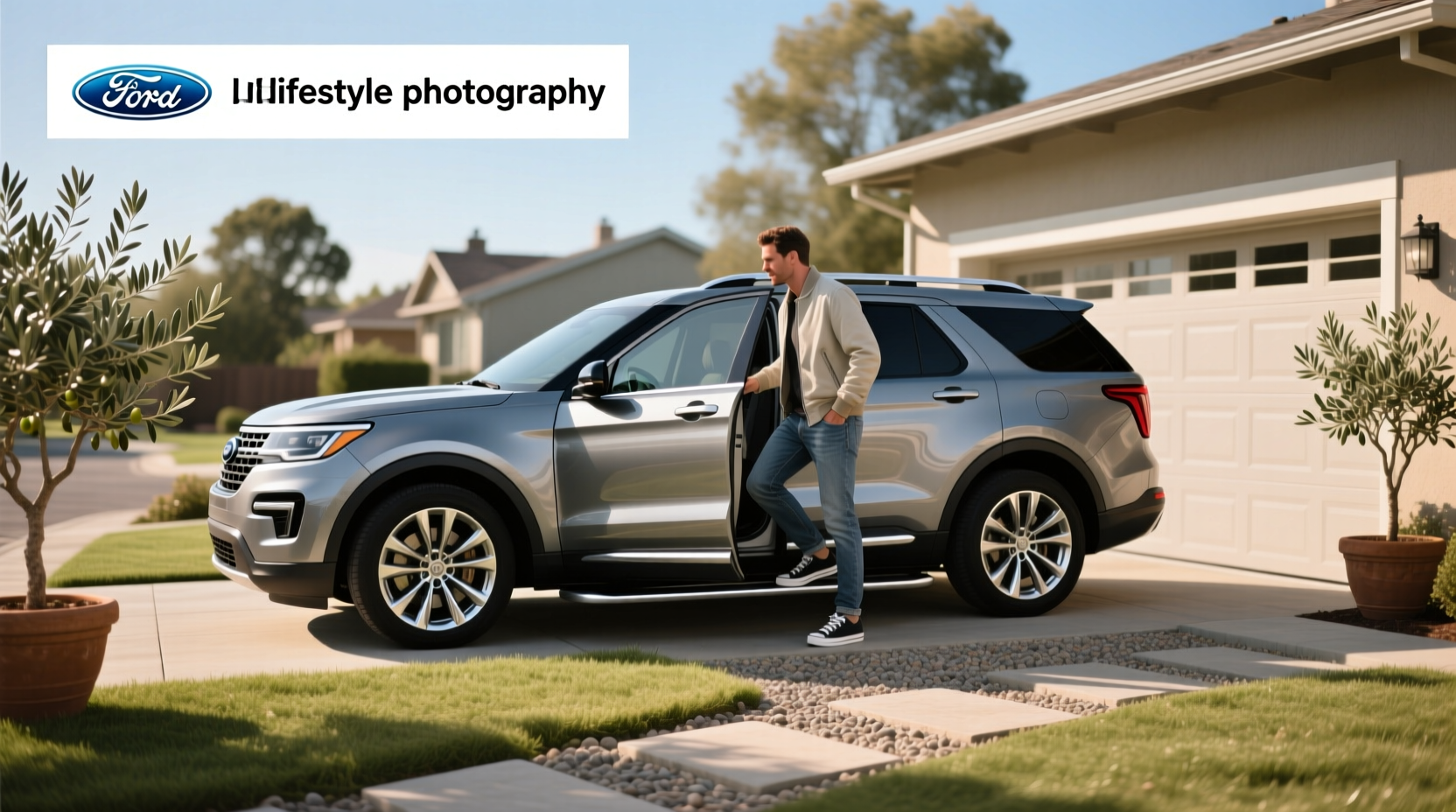 Explouder How to Choose Grill Ford Explorer, Why Called Exploder? Guide