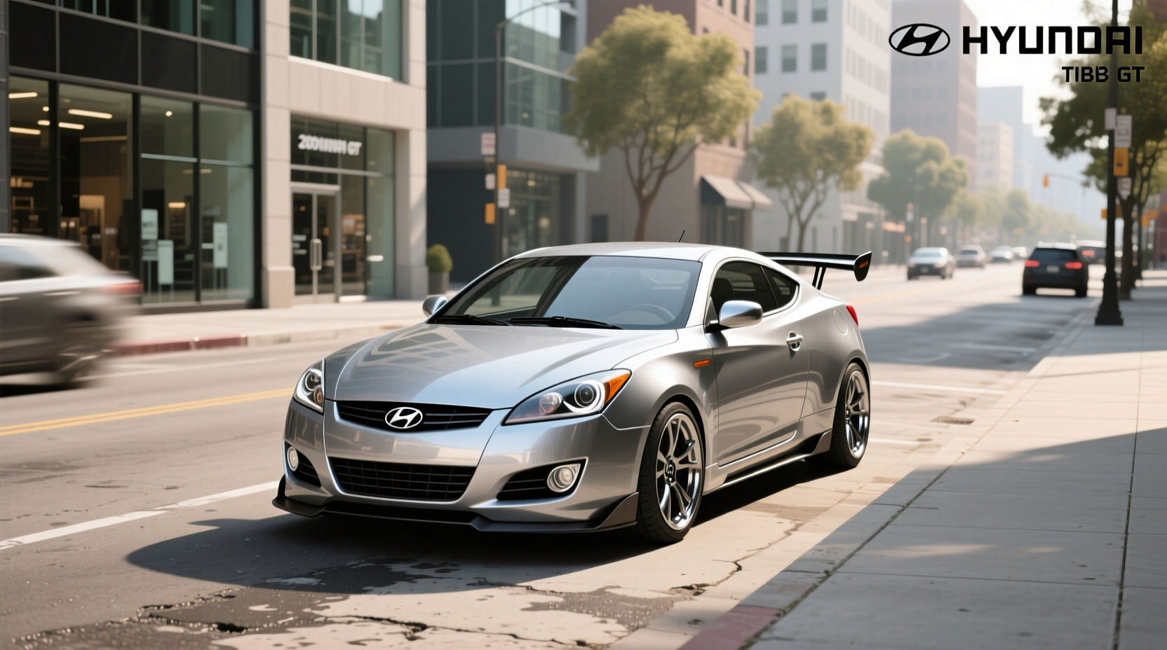 2008 Hyundai Tiburon GT Hatchback Coupe 2d Buying Guide