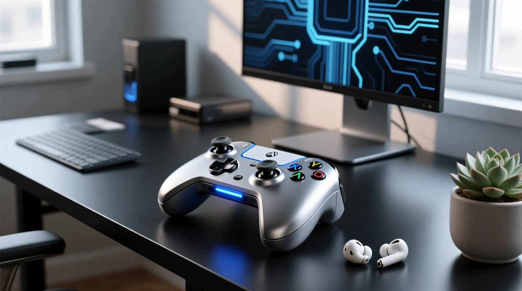 controller switch pc