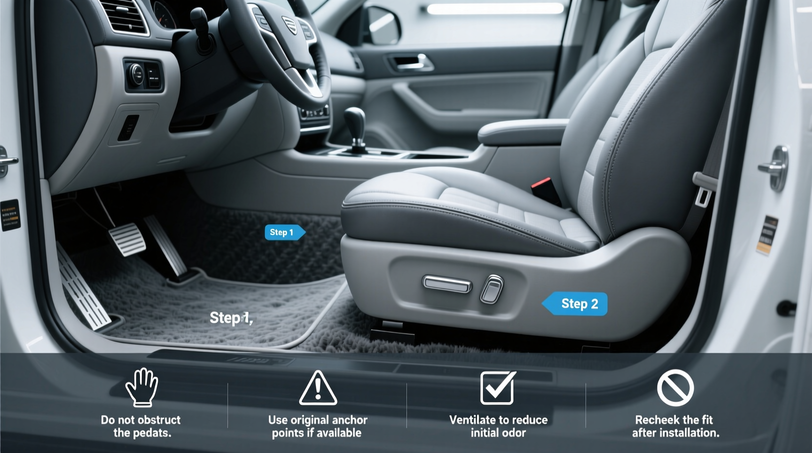 Seat Covers 2005 Dodge Ram 1500 Buying Guide