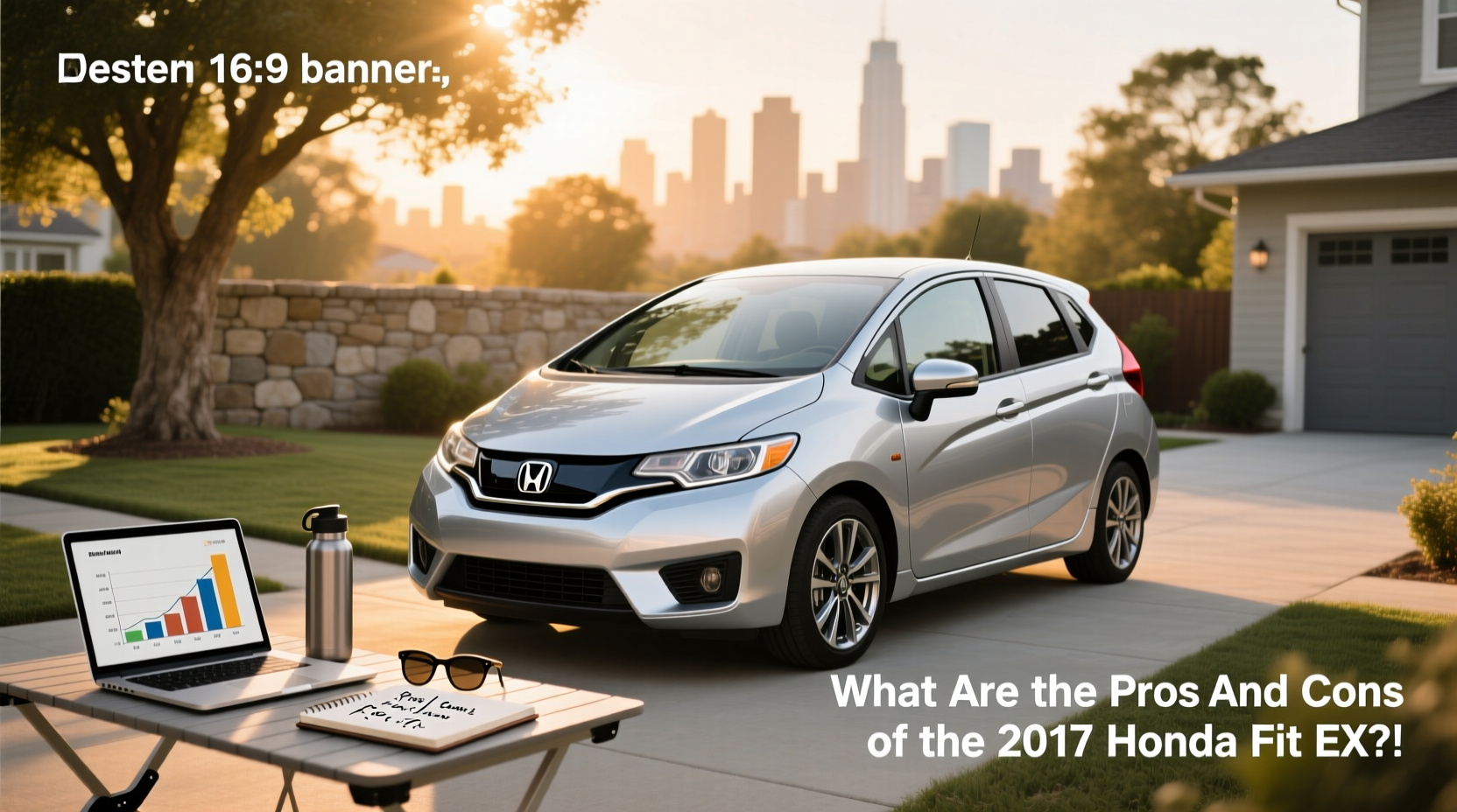 2017 Honda Fit EX Hatchback Guide