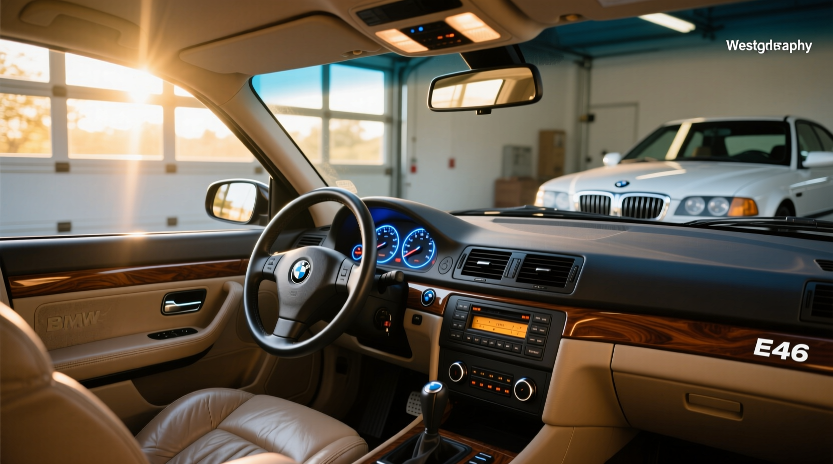How to Upgrade BMW E46 Interior Lights: LED Retrofit Tips