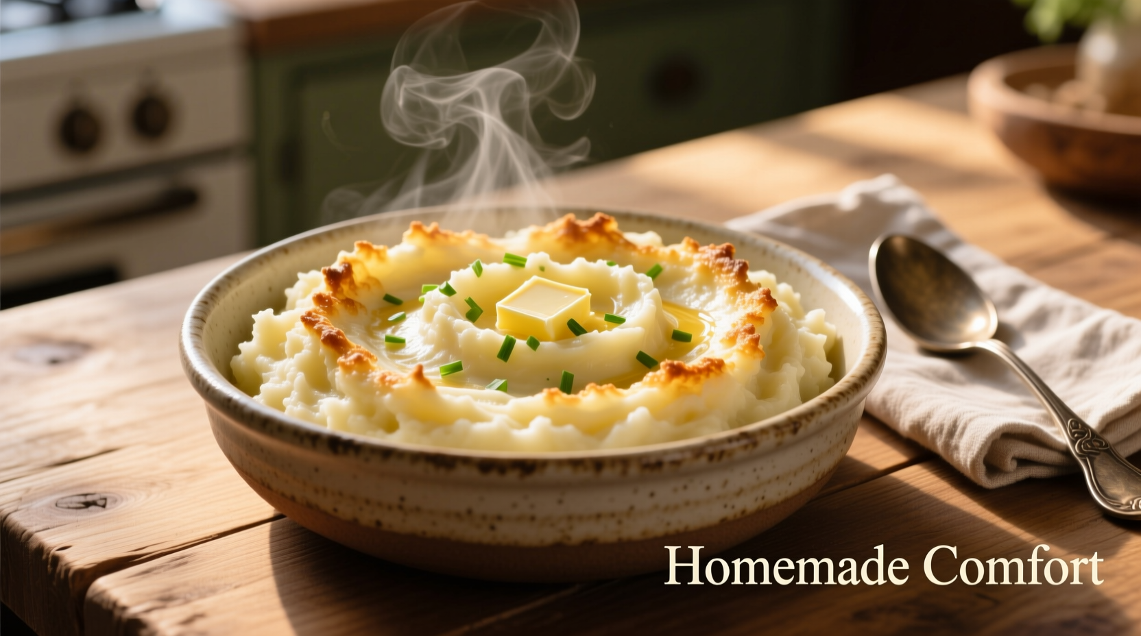 Mashed Potato Pairing Guide: Best Complements Revealed