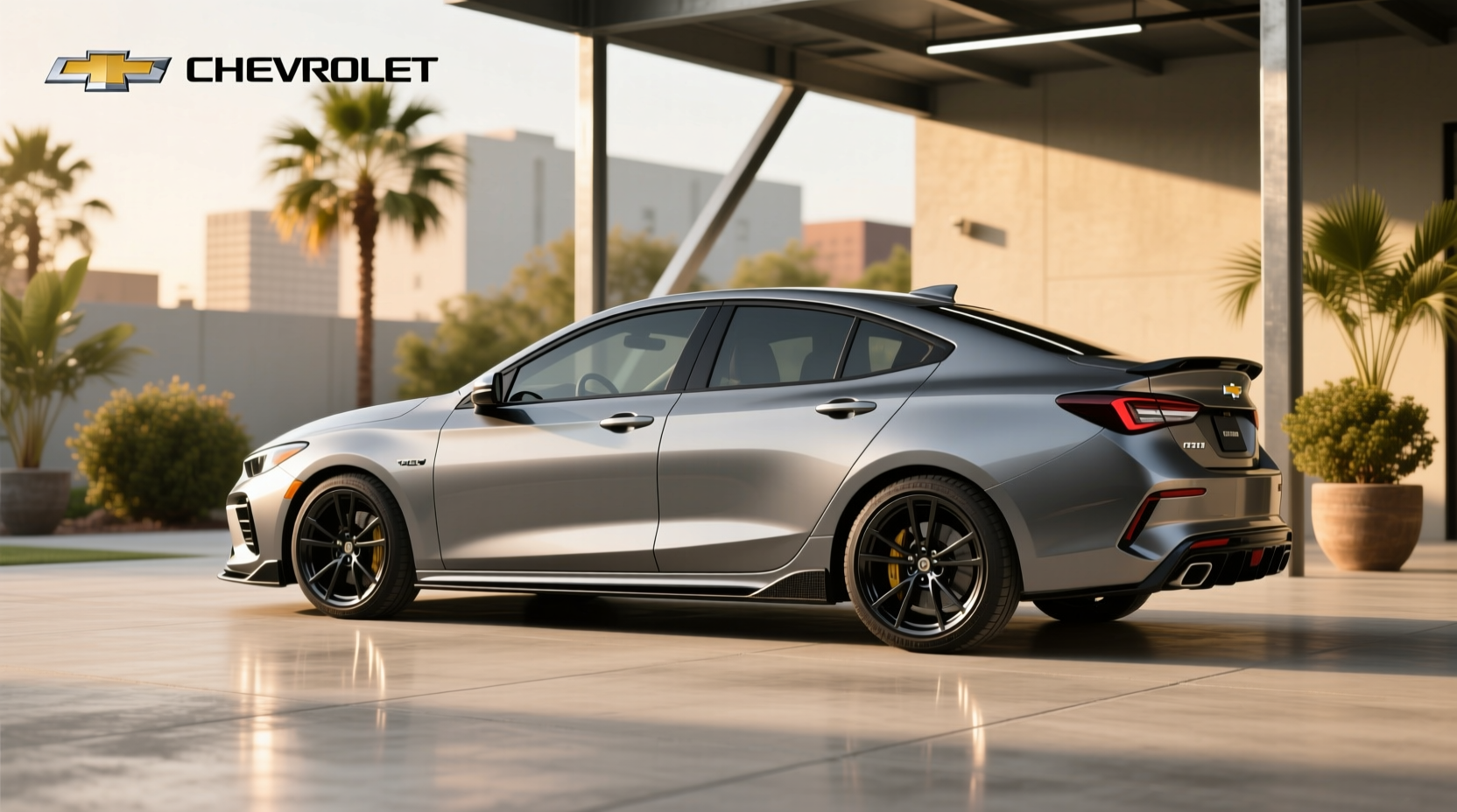 How to Choose the Right Chevy Cruze Side Skirt for Your Model Year
