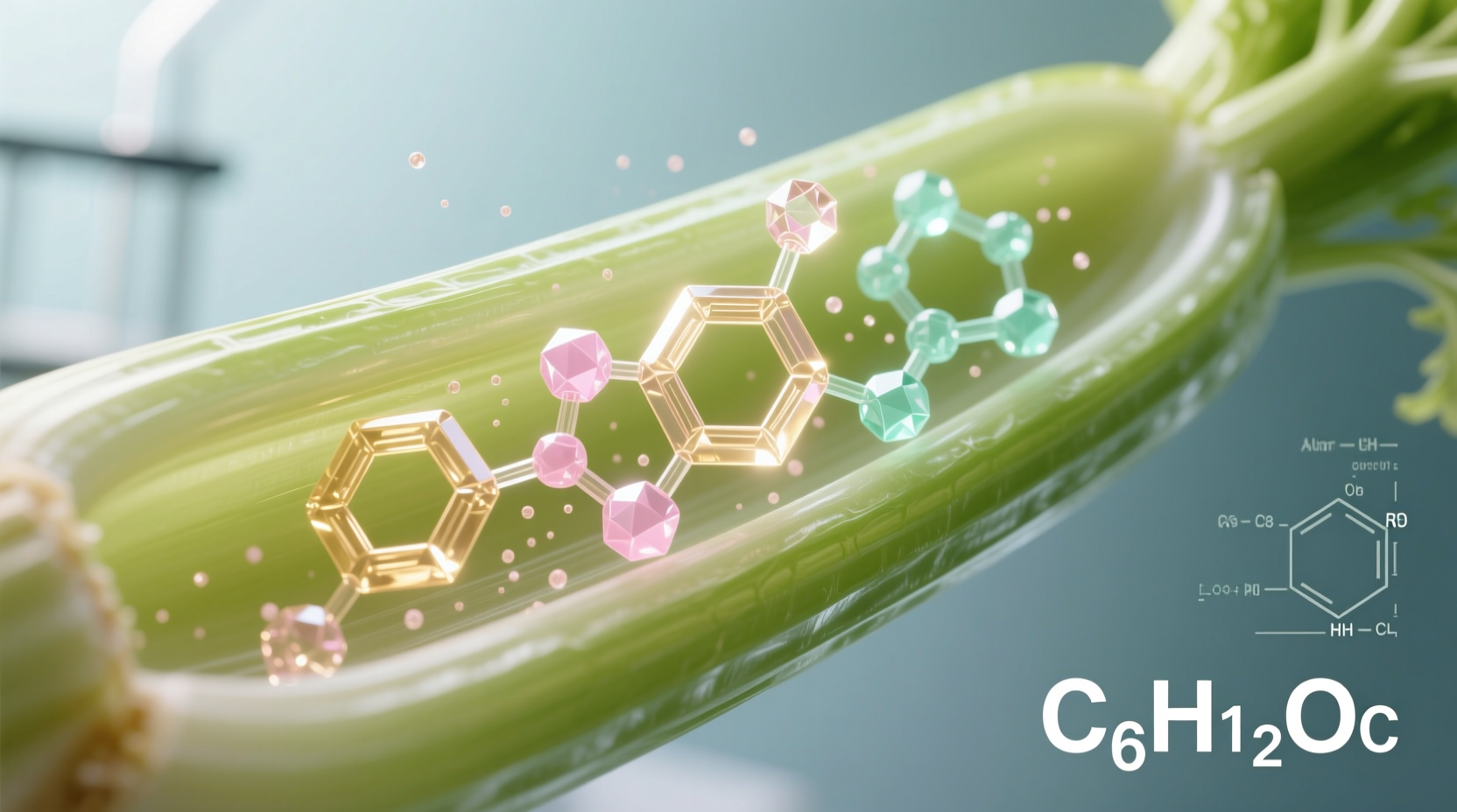 Carbs in Celery: Exact Numbers for Your Diet