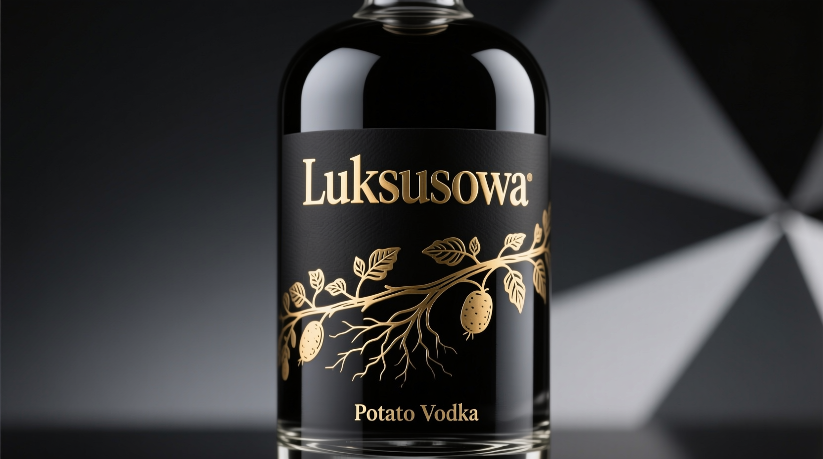 Luksusowa Potato Vodka: Facts, Tasting & Serving Guide