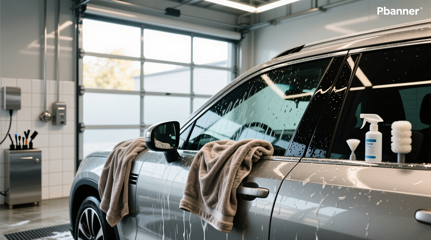 What Is the Best Microfiber Towel for Washing a Car?