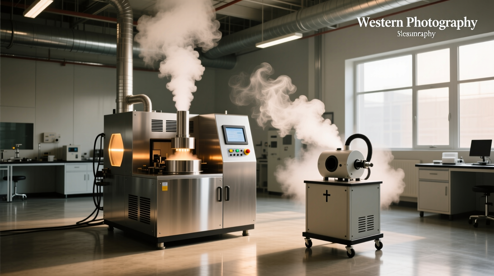 How to Choose Smoke Test Machine, Is There a Difference Between a Fog Machine and a Smoke Machine?