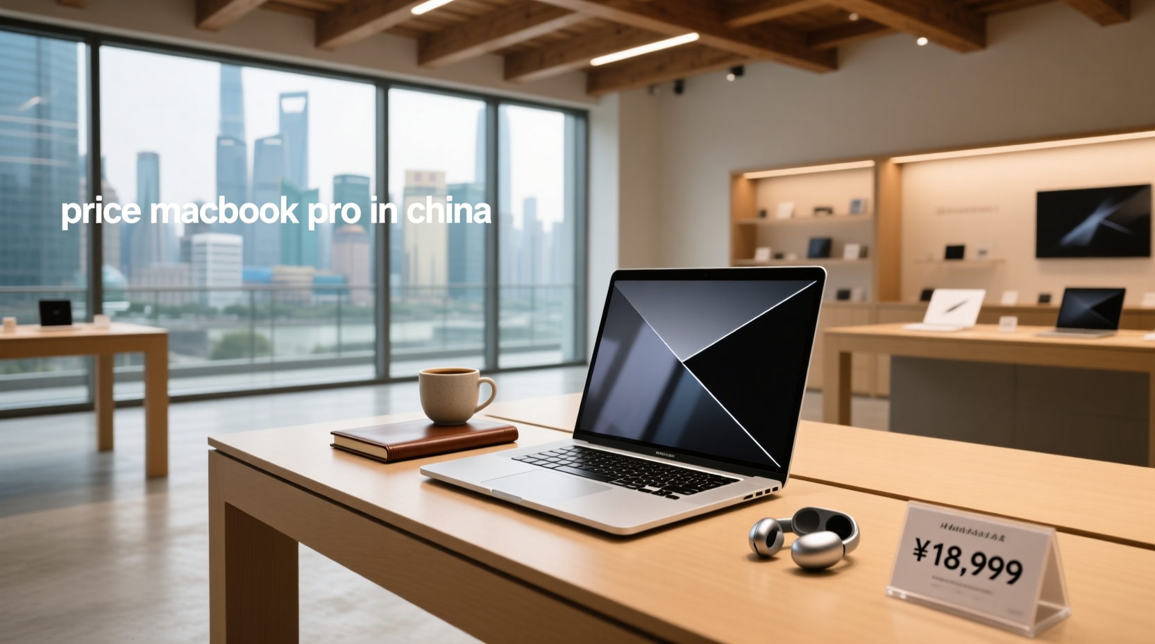 MacBook Pro Price in China Guide – What to Pay & Where to Buy