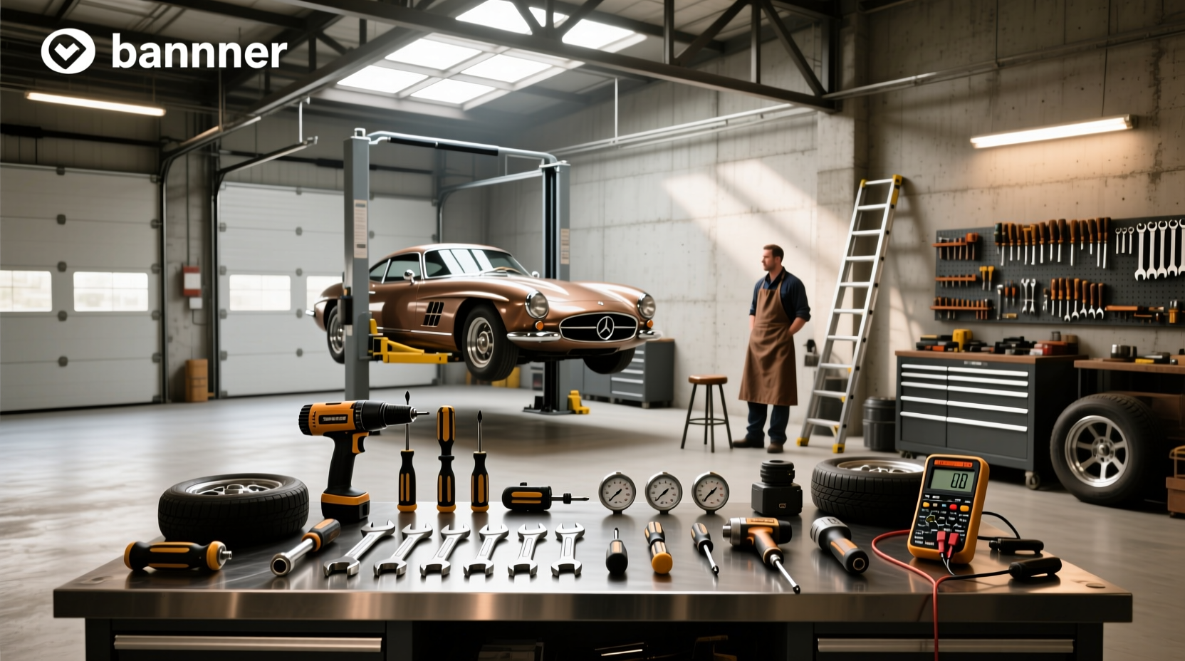 What Tools Do I Need to Work on My Car? A Complete Guide