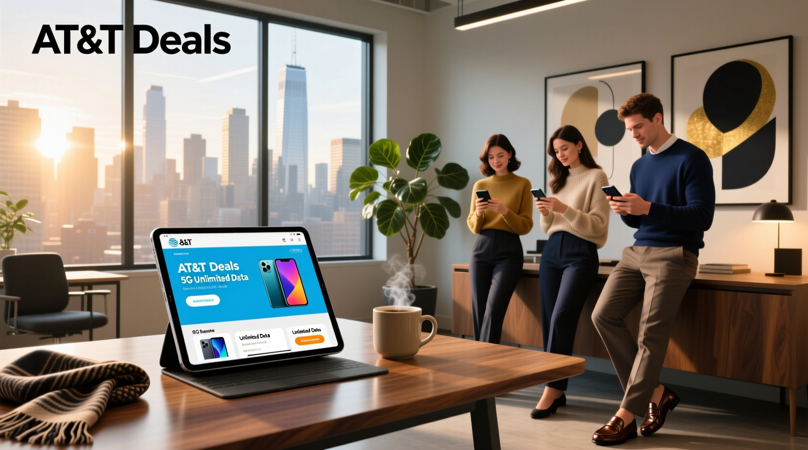 at t deals guide how to choose wisely in 2025