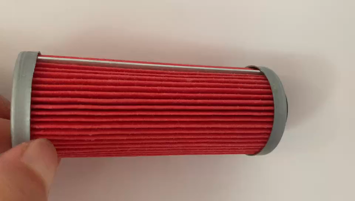 Ölfilter MF168 Von Moto Filter – Passt Für Daelim NS, Otello, S1, S2 Uvm.