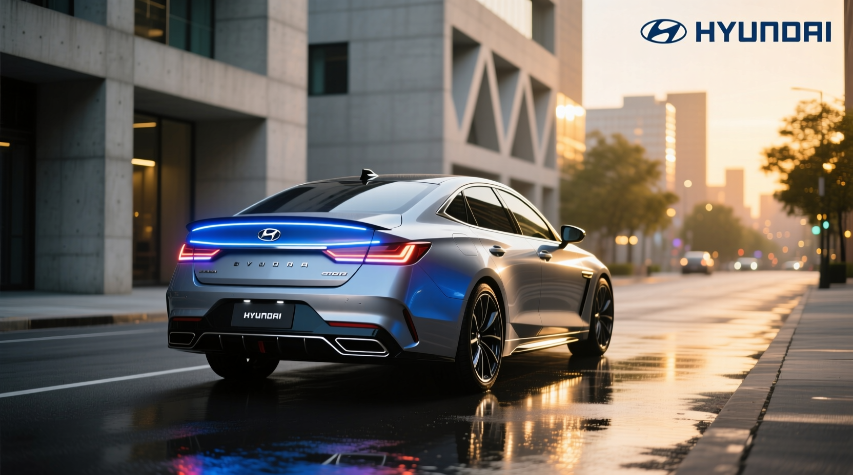 How to Choose Hyundai Rear Spoiler Lights: Buying Guide