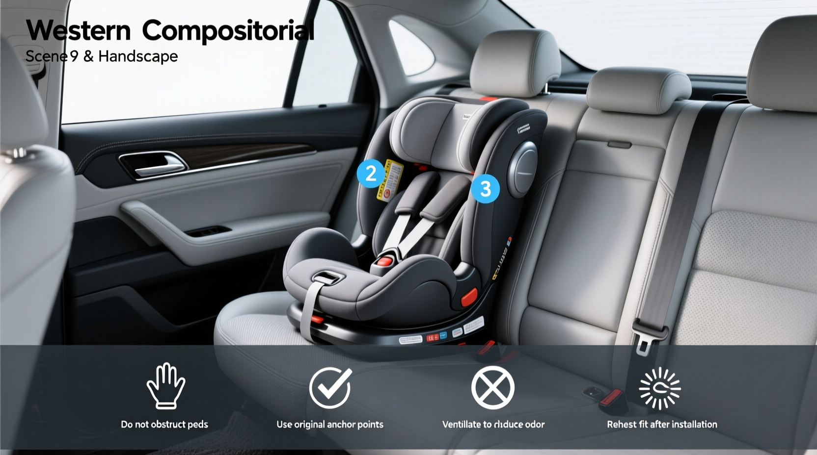 Car Seat in Front Seat of Truck Buying Guide