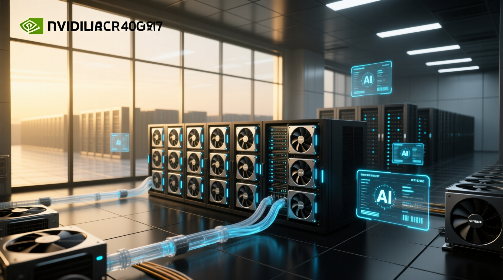 What Is the NVIDIA A100 40GB GPU? Specs, Cost & Best Use Cases