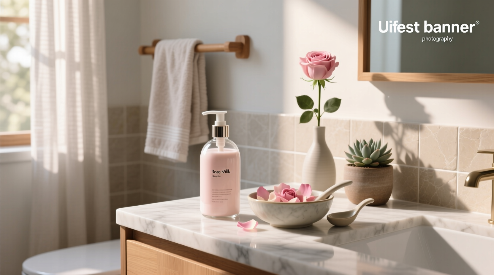 rose milk hand lotion guide