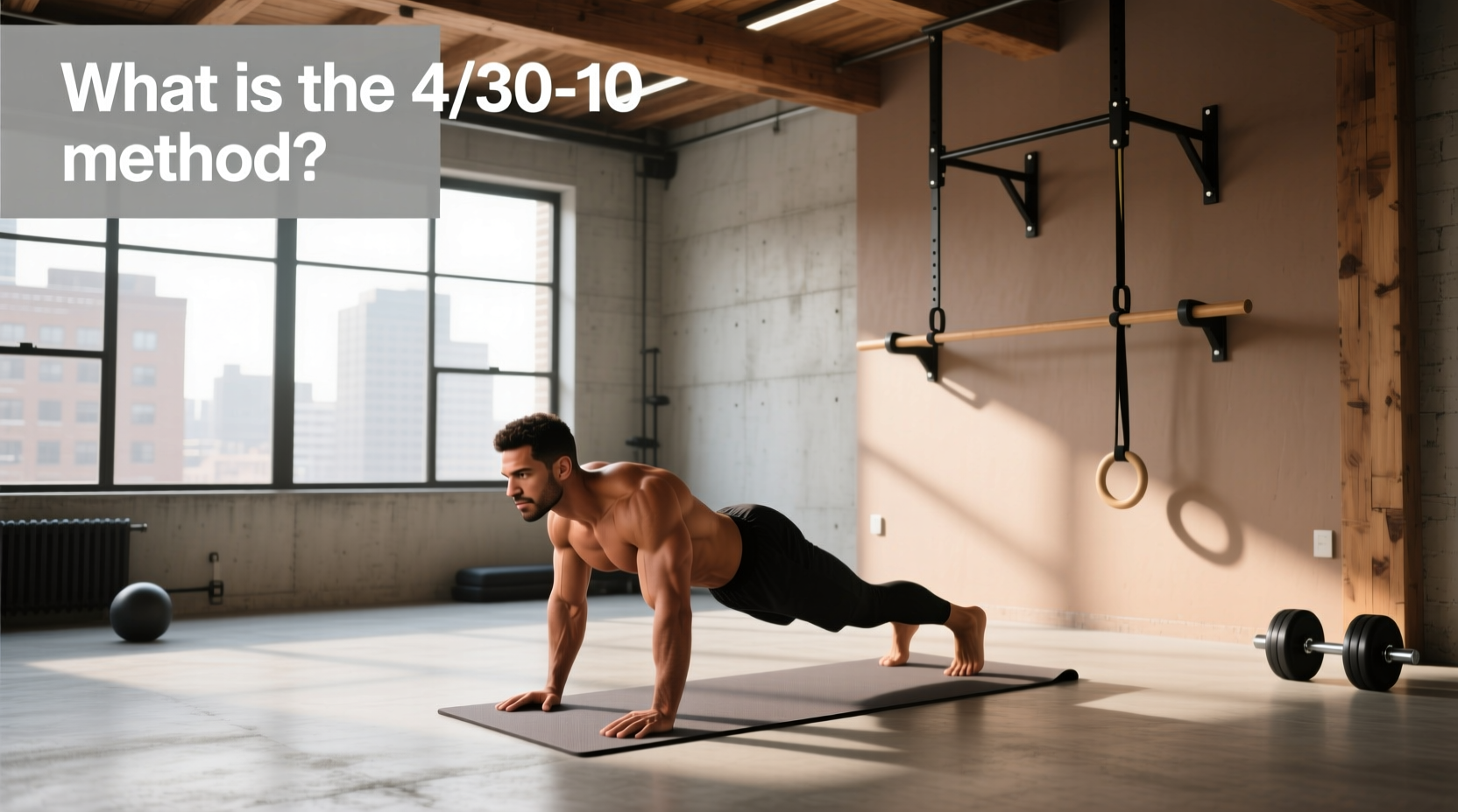 4/30 10 method guide