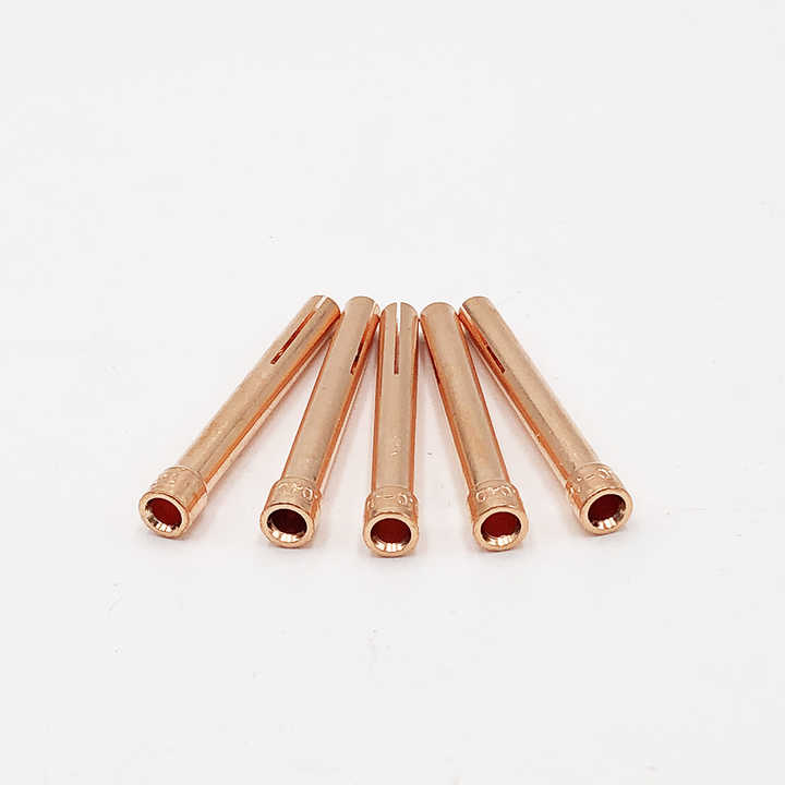 RIVERWELD Pinces TIG 13N23 (orifice 2,4 Mm) Pour Torche