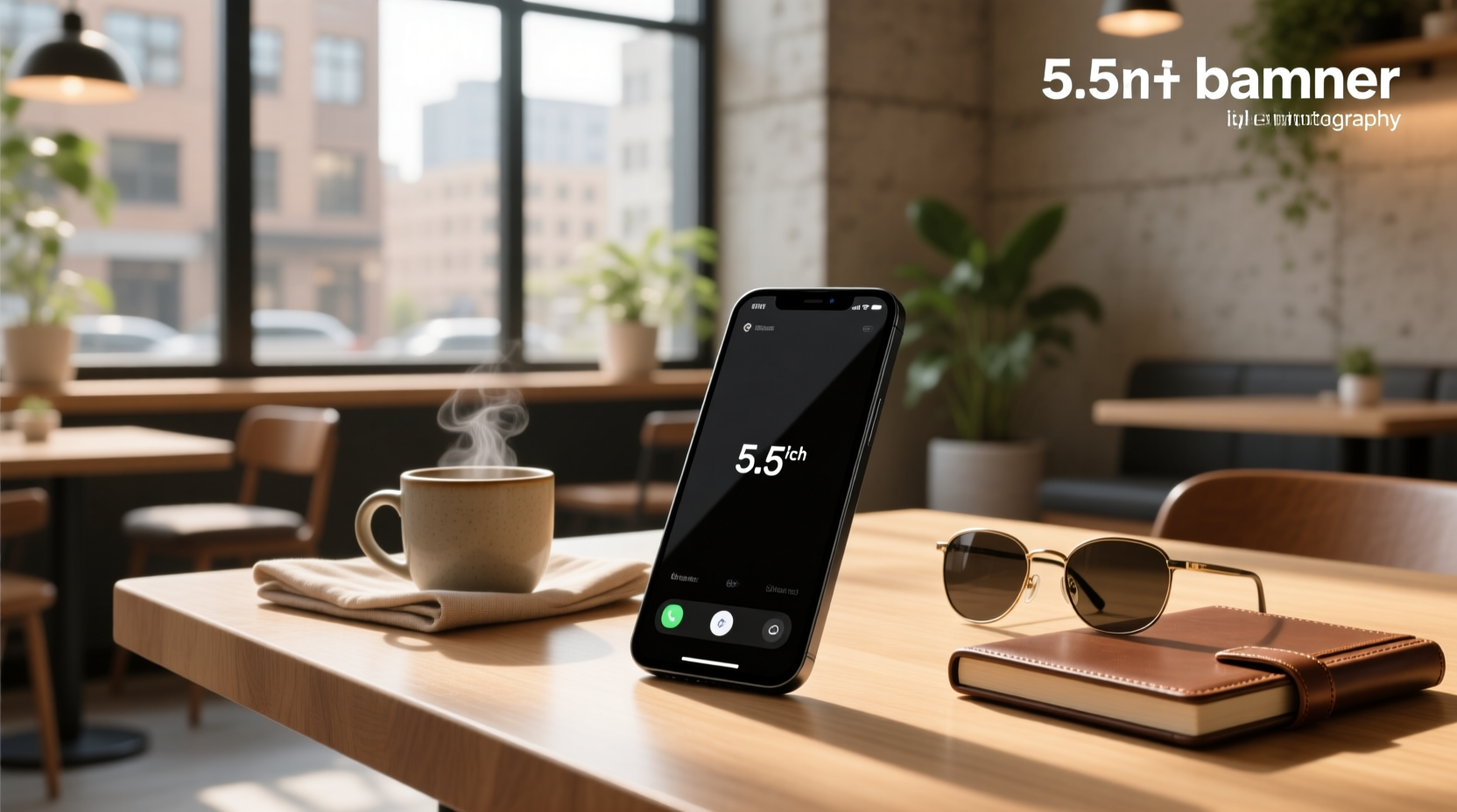 5.5 inch phones compact, practical, or outdated