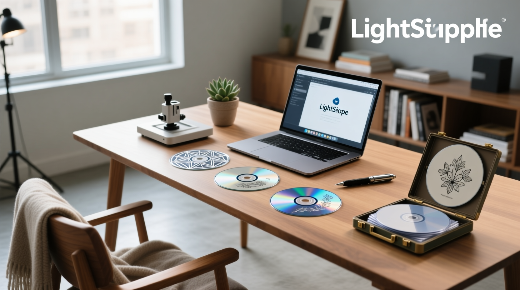 Are Lightscribe CD Discs Still Available in 2025? What You Need to Know