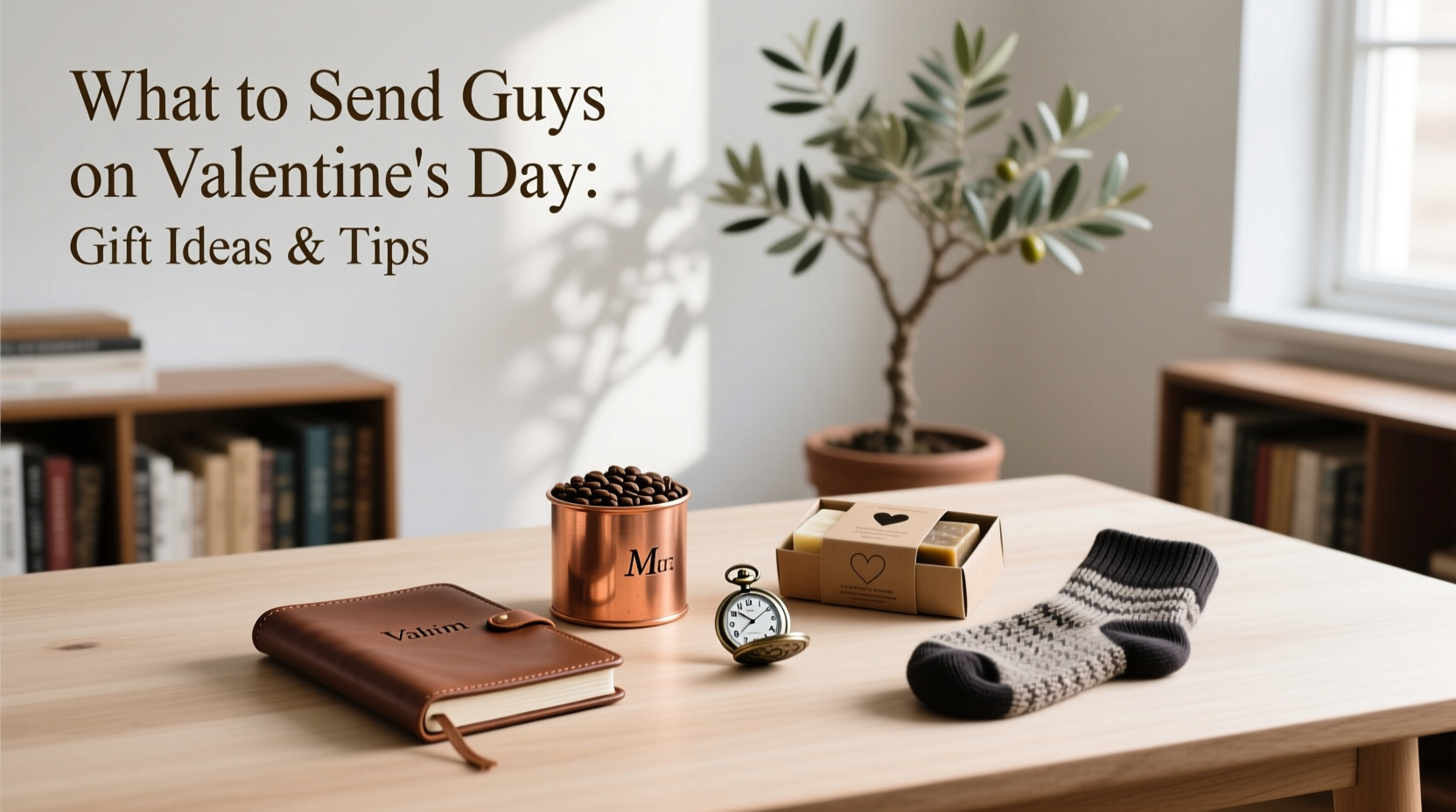 whats something not to get for valentines day