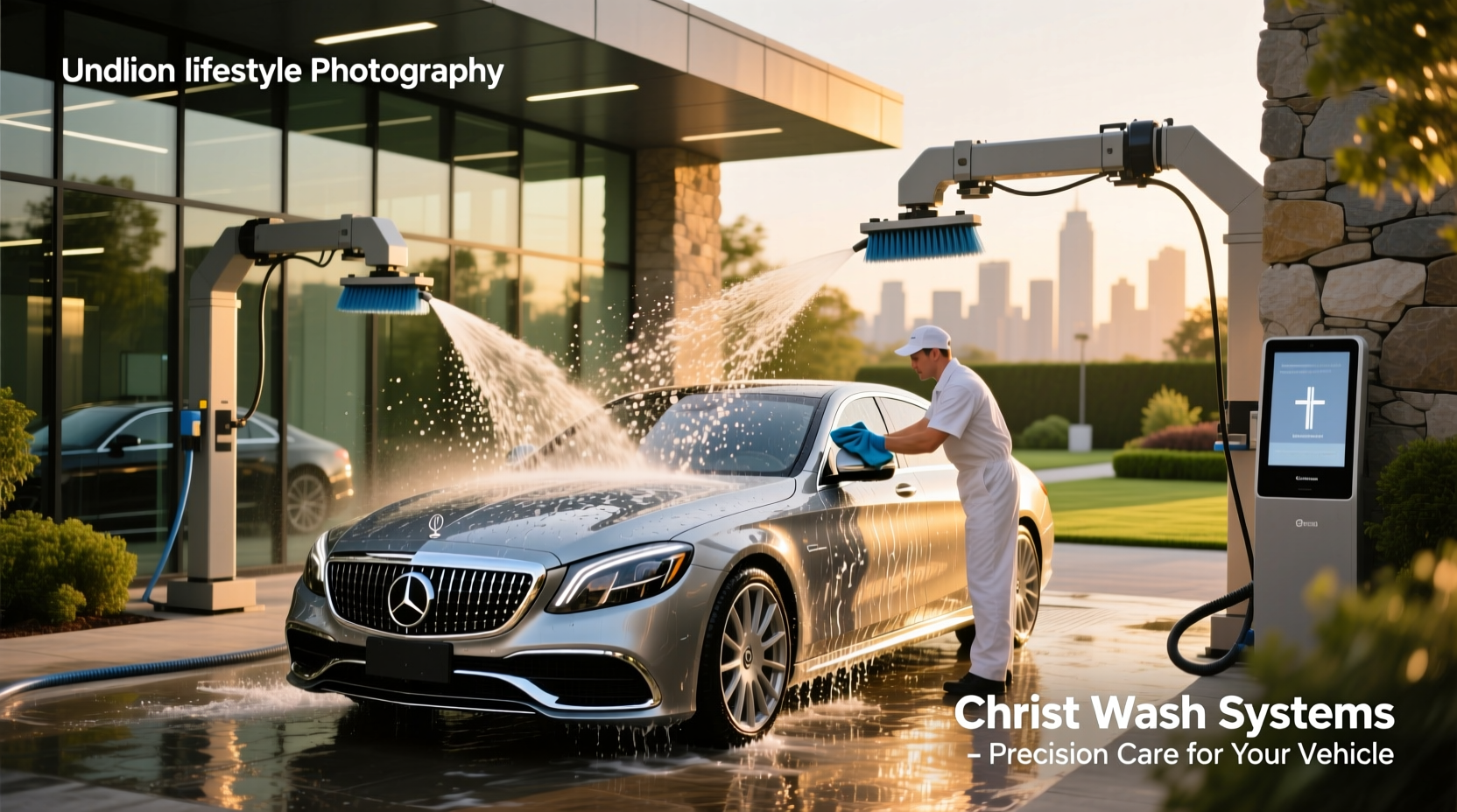 christ wash systems,What is the best car wash to use on your vehicle? buying guide