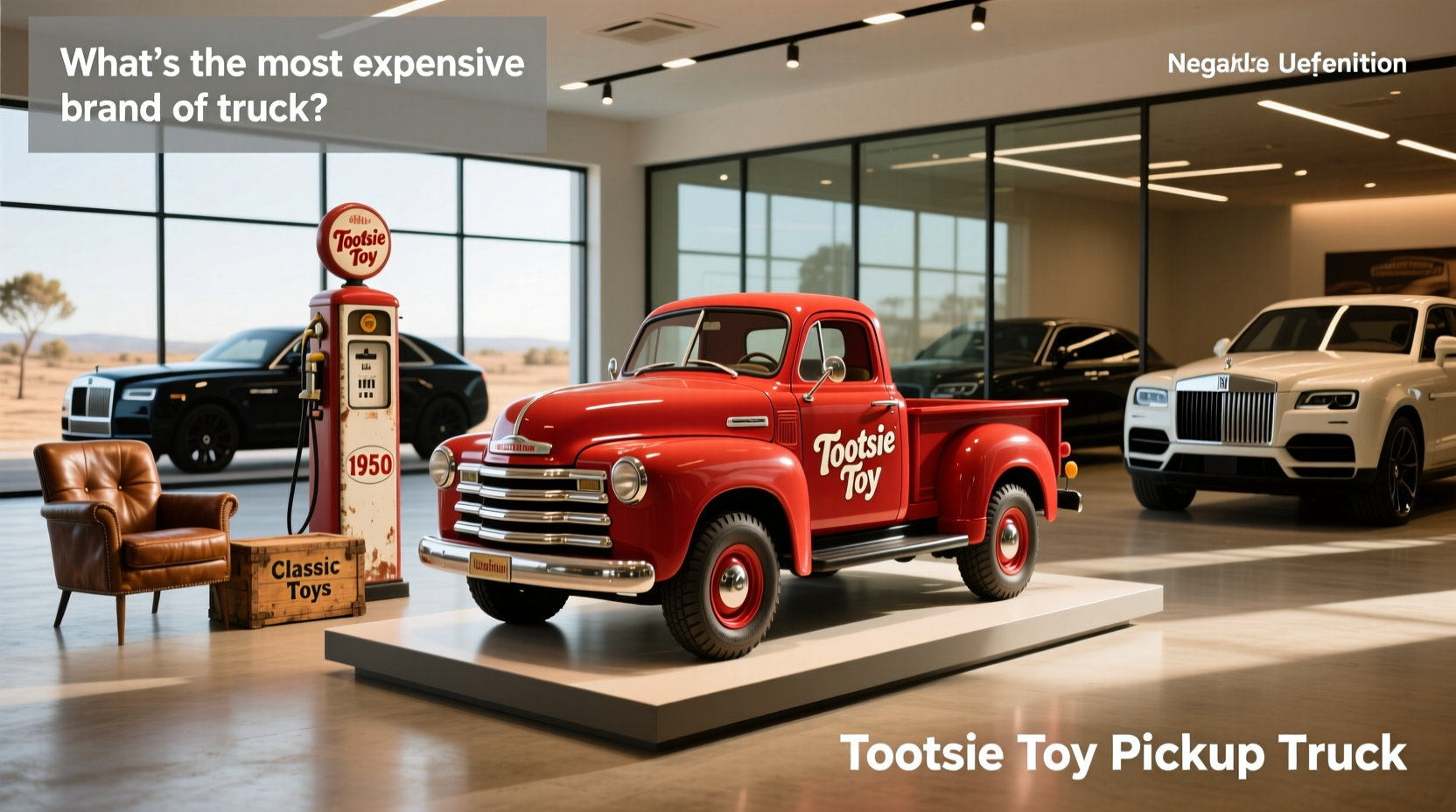 How to Choose Between Vintage and Modern Pickup Trucks
